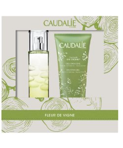 Caudalie Fleur De Vigne Value Set