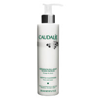 Caudalie Gentle Cleanser (sensitive, dry skin) 200ml