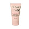 A true moisture bath for the skin! Caudalie Moisturising Cream Mask- which can also be used to repla