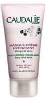 Moisturising Cream Mask 50ml
