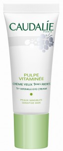 Caudalie Pulpe Vitaminee 1st Wrinkle Eye Cream