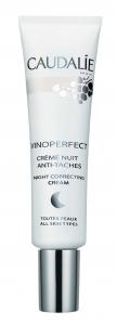 Caudalie VINOPERFECT NIGHT CORRECTING CREAM