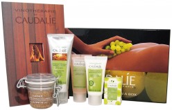 VINOTHERAPIE SPA IN A BOX (5 PRODUCTS)