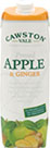 Cawston Press Apple and Ginger Juice (1L) On Offer