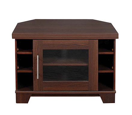 Furniture Royale Corner TV Cabinet