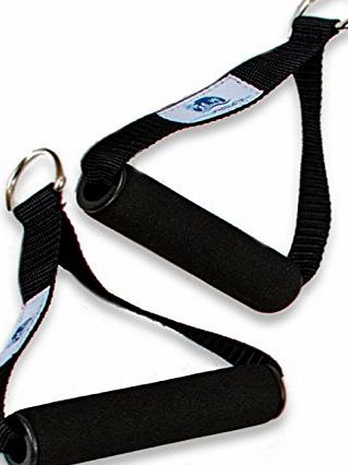Cayman Fitness Resistance Band Handles