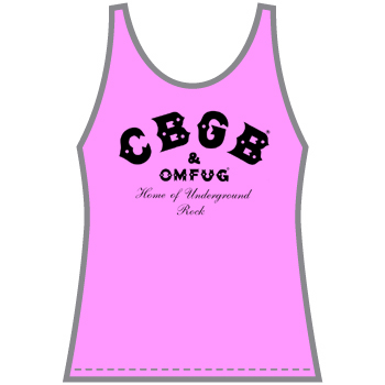 Boy Beater T-Shirt