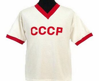 CCCP Toffs CCCP 1960s Away