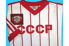 CCCP Toffs CCCP 1980s Away