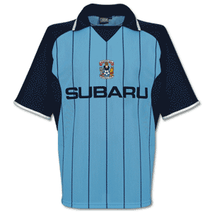 03-04 Coventry Home shirt