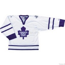 Ice Hockey Toronto Home Replica Jersey