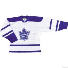 Ice Hockey Toronto Third Replica Jersey