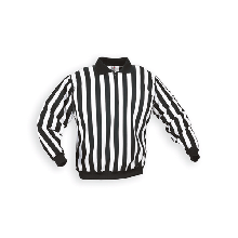 Pro 150s Ice Hockey Referee T-Shirt