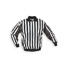 Pro 160s Ice Hockey Referee T-Shirt