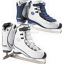 SP100 Ice Hockey Skates
