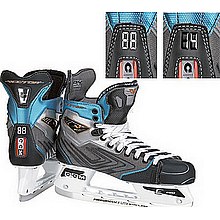 Vector 10.0 Ice Hockey Skates