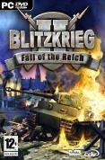 CDV Blitzkrieg 2 Fall Of The Reich PC