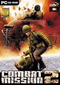 CDV Combat Mission Barbarossa to Berlin PC