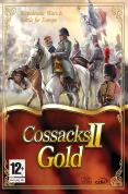 Cossacks II Gold Edition PC