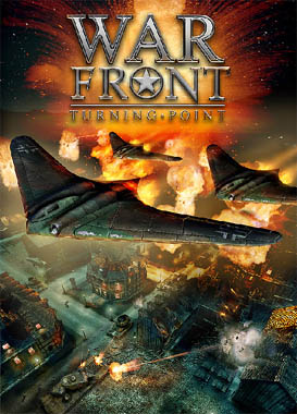 War Front Turning Point PC
