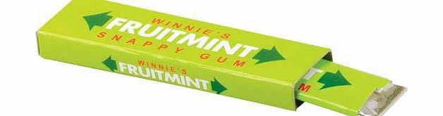 CE Toys Classic Jokes Range Snappy Chewing Gum