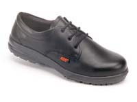 CEB ABS 121P ladies slip resistant shoe with steel