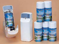 CEB Air freshener automatic dispenser, EACH