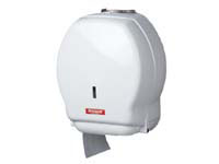 CEB CE 2 ply white midi jumbo toilet rolls for midi