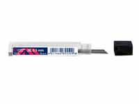 CE 2B degree pencil leads with 0.5mm line width,
