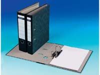 CEB CE A4 upright lever arch file with 70mm