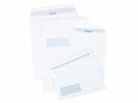 CEB CE C5, 229 x 162mm, white plain pocket envelopes