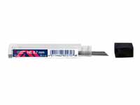 CE HB degree pencil leads with 0.7mm line width,