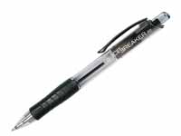 CE IceBreaker retractable ballpoint pen with