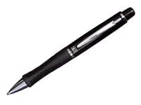 CE SIR retractable ballpoint pen with finger
