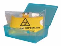 CEB Mezzo Body Fluid refill pack containing two