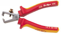 Ceka Ck 160mm Insulated Wire Stripping Pliers 431012