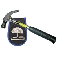 CEKA Ck Hammer With Belt Loop T1721