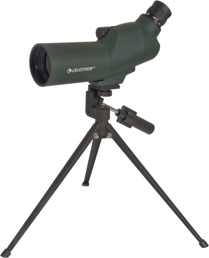 Celestron 15-45x 50mm UpClose (Angled) Spotting