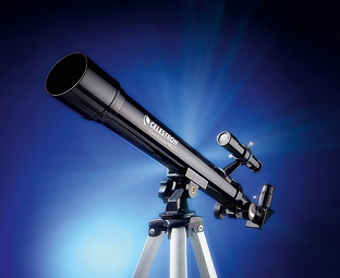 Celestron 40mm Telescope