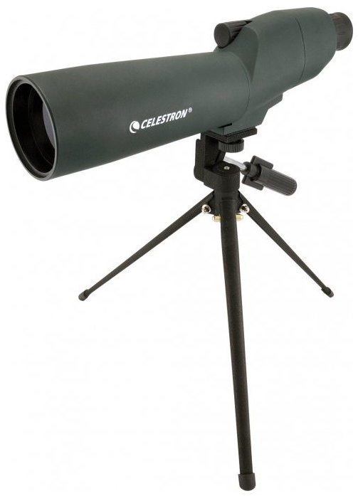 Celestron 60mm Zoom Refractor Spotter