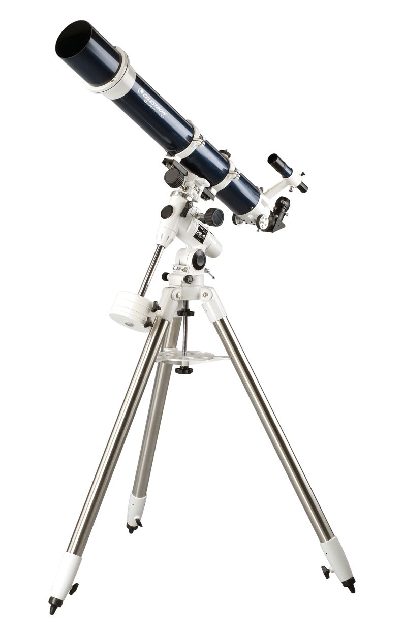 Celestron Omni XLT 102 Telescope