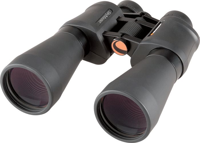 Skymaster Deluxe Binocular - 9x63
