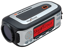 Celestron SkyScout