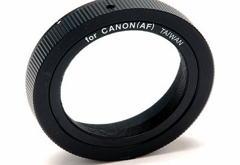 Celestron T-Ring Adapter for Canon EOS Digital Cameras
