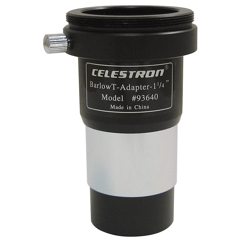 Celestron Telescopes - Universal 1.25`