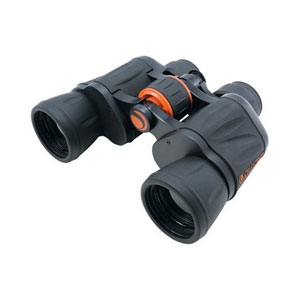 Celestron UpClose Binoculars 8X40