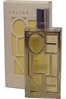 Celine Celine pour Femme Eau de Toilette Spray 100ml