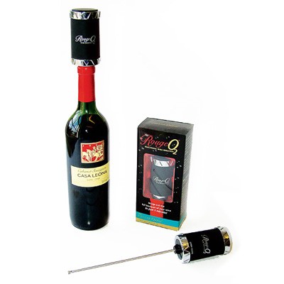 Cellardine Rouge O2 Wine Breather