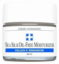 Cellex-C Sea Silk Oil-Free Moisturiser 60ml