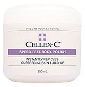 Cellex-C Speed Peel Body Polish 250ml